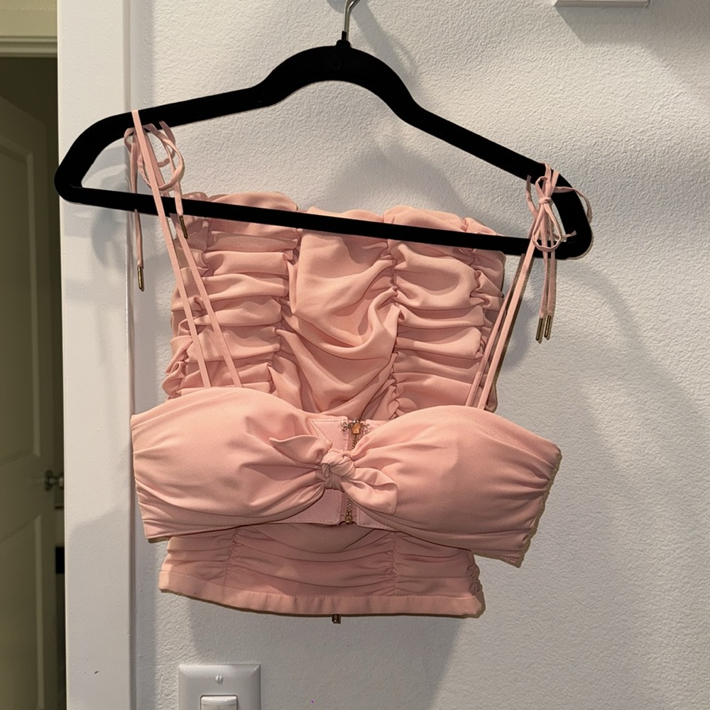 House of CB Marla Pink Set - Picture 4 of 4